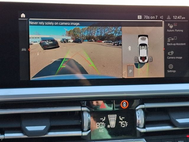 2021 BMW 3 Series 330i