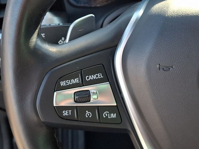 2021 BMW 3 Series 330i