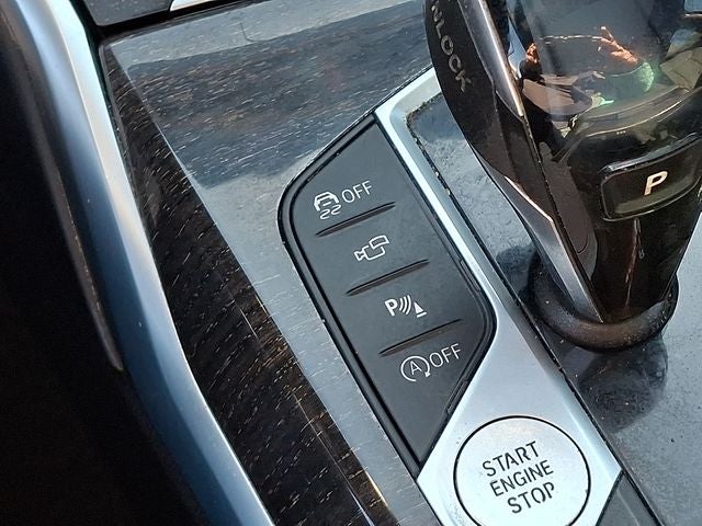 2021 BMW 3 Series 330i