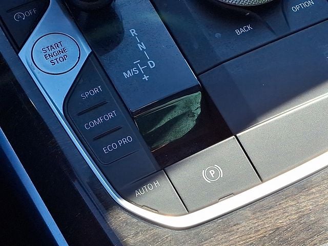 2021 BMW 3 Series 330i