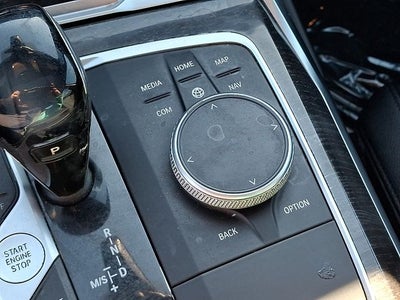 2021 BMW 3 Series 330i