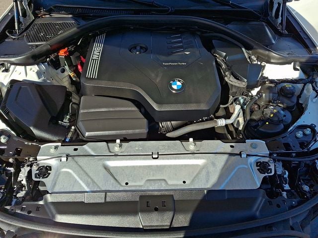 2021 BMW 3 Series 330i