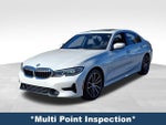 2021 BMW 3 Series 330i