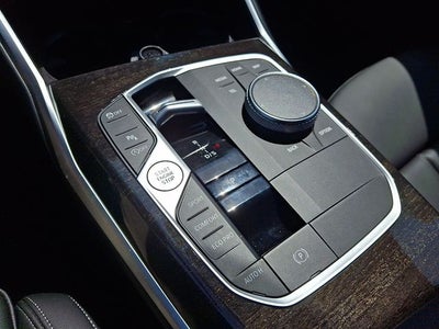 2023 BMW 3 Series 330i