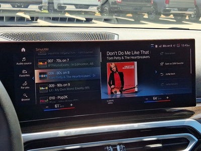 2023 BMW 3 Series 330i