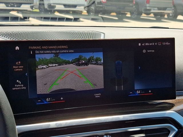 2023 BMW 3 Series 330i