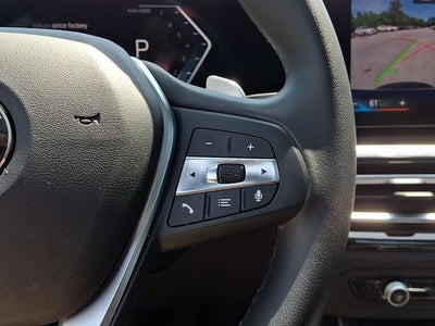 2023 BMW 3 Series 330i