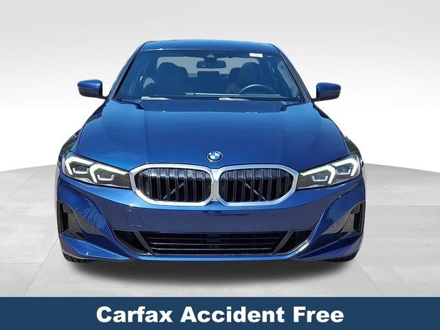 2023 BMW 3 Series 330i