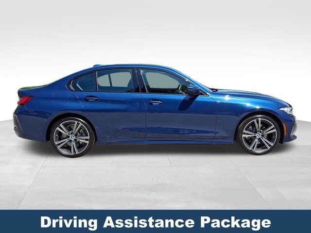 2023 BMW 3 Series 330i