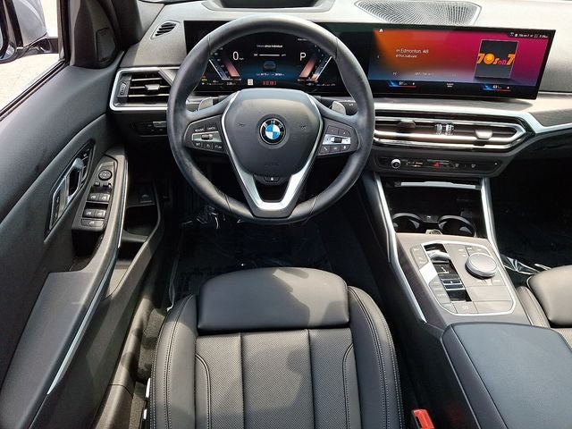 2023 BMW 3 Series 330i xDrive