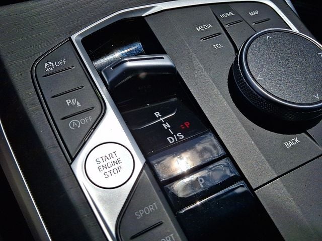 2023 BMW 3 Series 330i xDrive