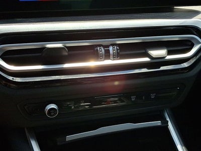 2023 BMW 3 Series 330i xDrive