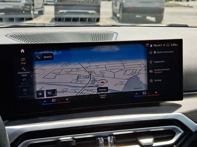 2023 BMW 3 Series 330i xDrive