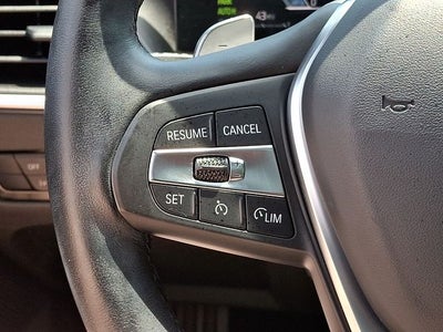 2023 BMW 3 Series 330i xDrive