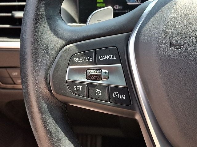 2023 BMW 3 Series 330i xDrive