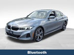 2023 BMW 3 Series 330i xDrive