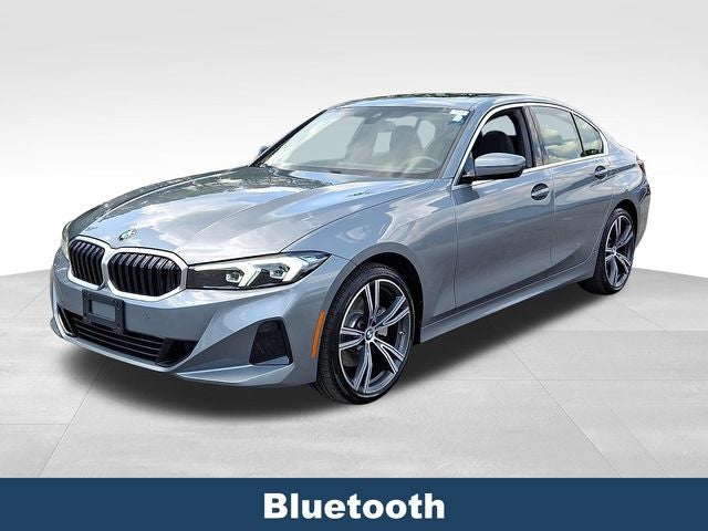 2023 BMW 3 Series 330i xDrive