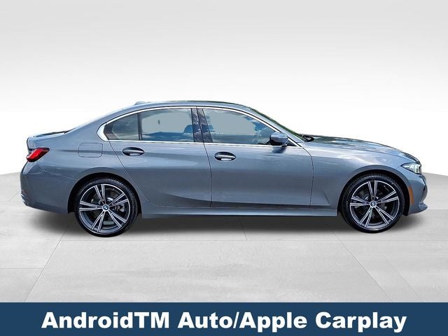 2023 BMW 3 Series 330i xDrive
