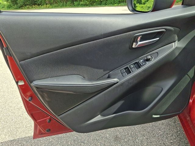 2018 Toyota Yaris iA Base