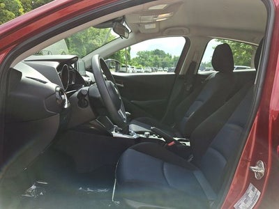 2018 Toyota Yaris iA Base