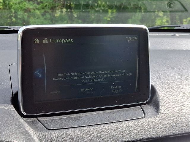 2018 Toyota Yaris iA Base