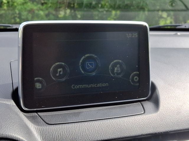 2018 Toyota Yaris iA Base