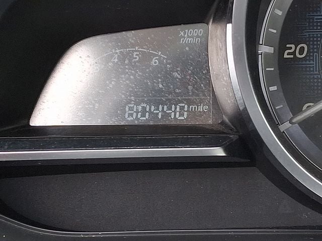 2018 Toyota Yaris iA Base