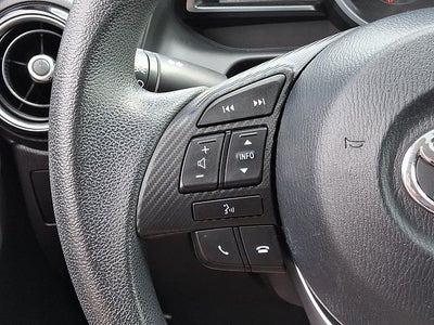 2018 Toyota Yaris iA Base
