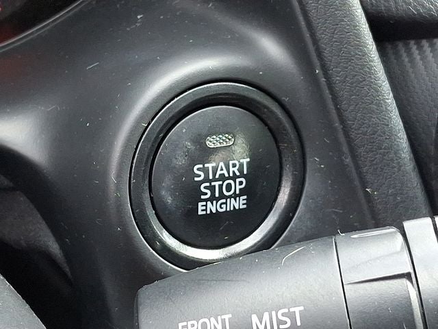 2018 Toyota Yaris iA Base