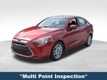 2018 Toyota Yaris iA Base