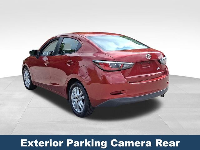 2018 Toyota Yaris iA Base