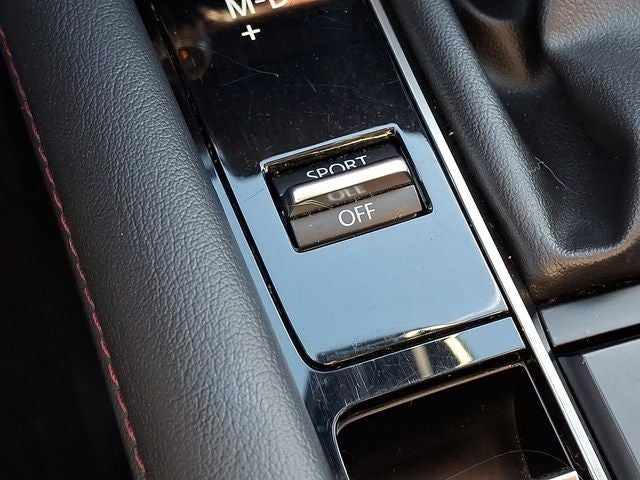 2025 Mazda Mazda3 2.5 S Carbon Edition