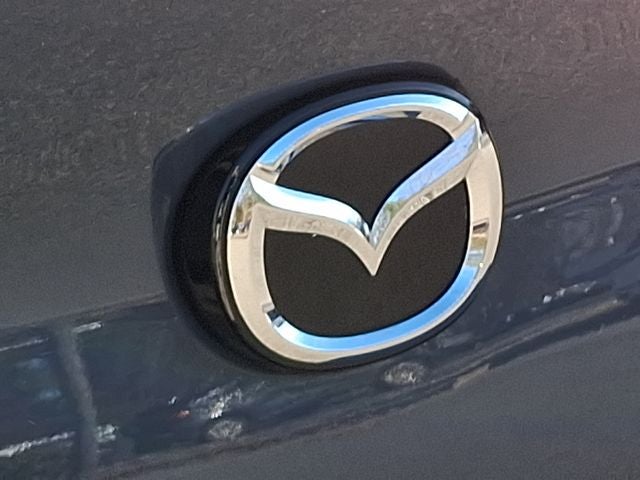 2025 Mazda Mazda3 2.5 S Carbon Edition