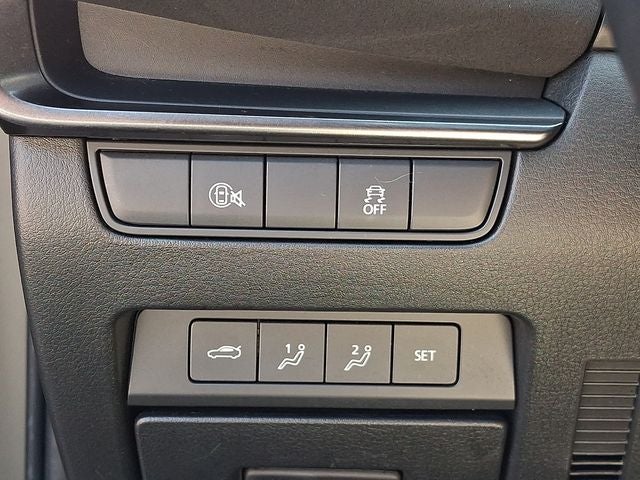 2024 Mazda Mazda3 2.5 Carbon Turbo