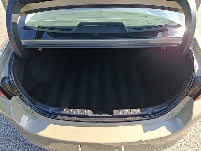 2024 Mazda Mazda3 2.5 Carbon Turbo