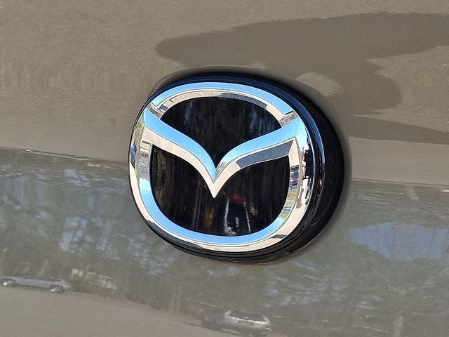 2024 Mazda Mazda3 2.5 Carbon Turbo