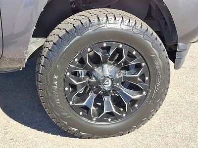 2022 Toyota Tacoma SR V6