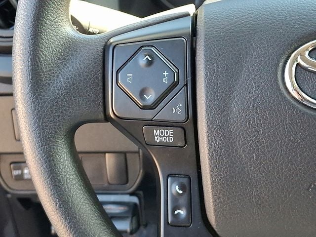 2022 Toyota Tacoma SR V6