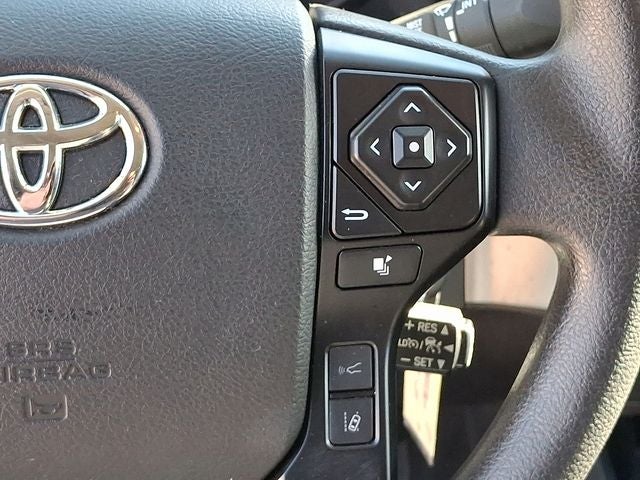 2022 Toyota Tacoma SR V6