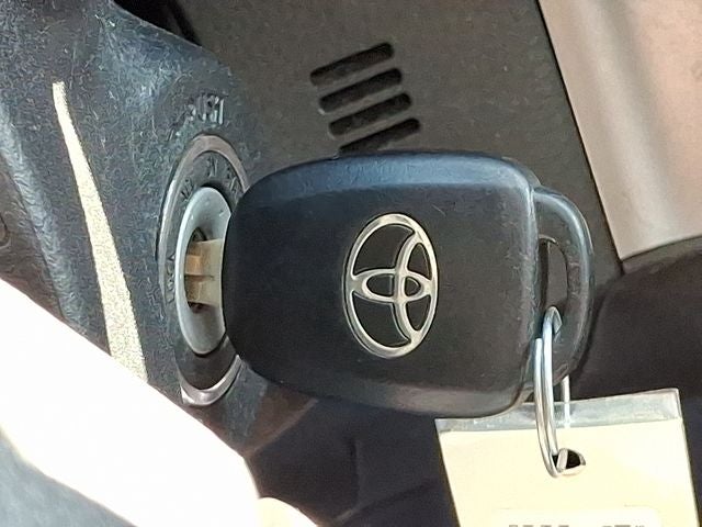 2022 Toyota Tacoma SR V6