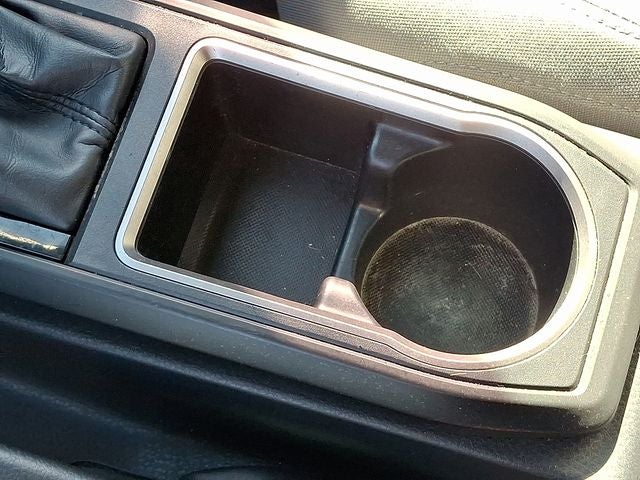 2022 Toyota Tacoma SR V6