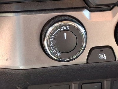 2022 Toyota Tacoma SR V6