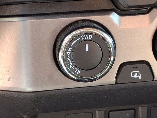 2022 Toyota Tacoma SR V6