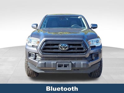 2022 Toyota Tacoma SR V6