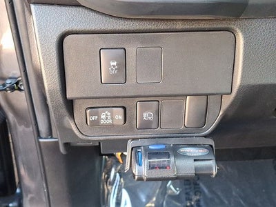 2022 Toyota Tacoma SR V6