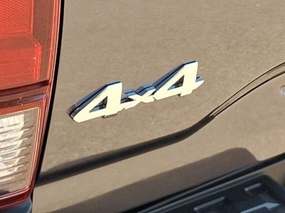 2022 Toyota Tacoma SR V6