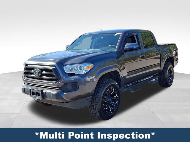 2022 Toyota Tacoma SR V6