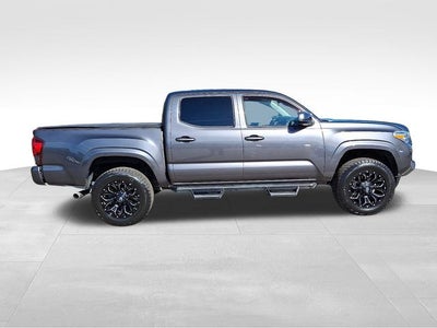 2022 Toyota Tacoma SR V6