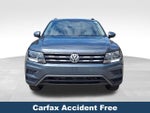 2019 Volkswagen Tiguan 2.0T SEL 4Motion