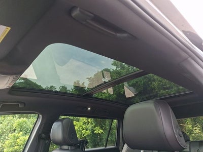 2021 Volkswagen Tiguan 2.0T SE R-Line Black
